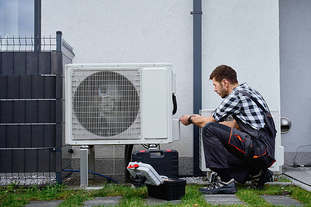 Top rated local Emergency Hvac Repair specialists in Fitchburg, MA